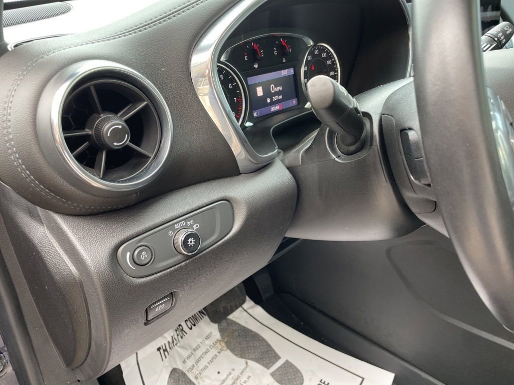 2022 Chevrolet Blazer 3LT