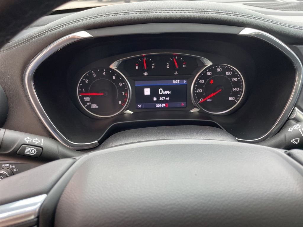 2022 Chevrolet Blazer 3LT