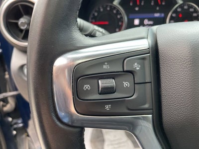 2022 Chevrolet Blazer 3LT