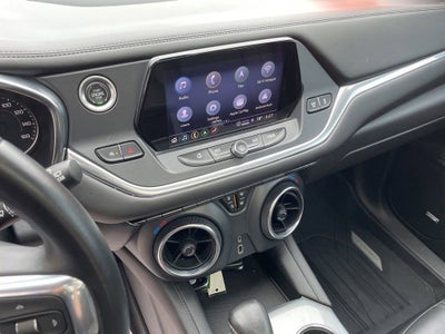 2022 Chevrolet Blazer 3LT