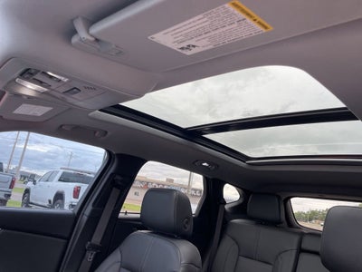 2022 Chevrolet Blazer 3LT