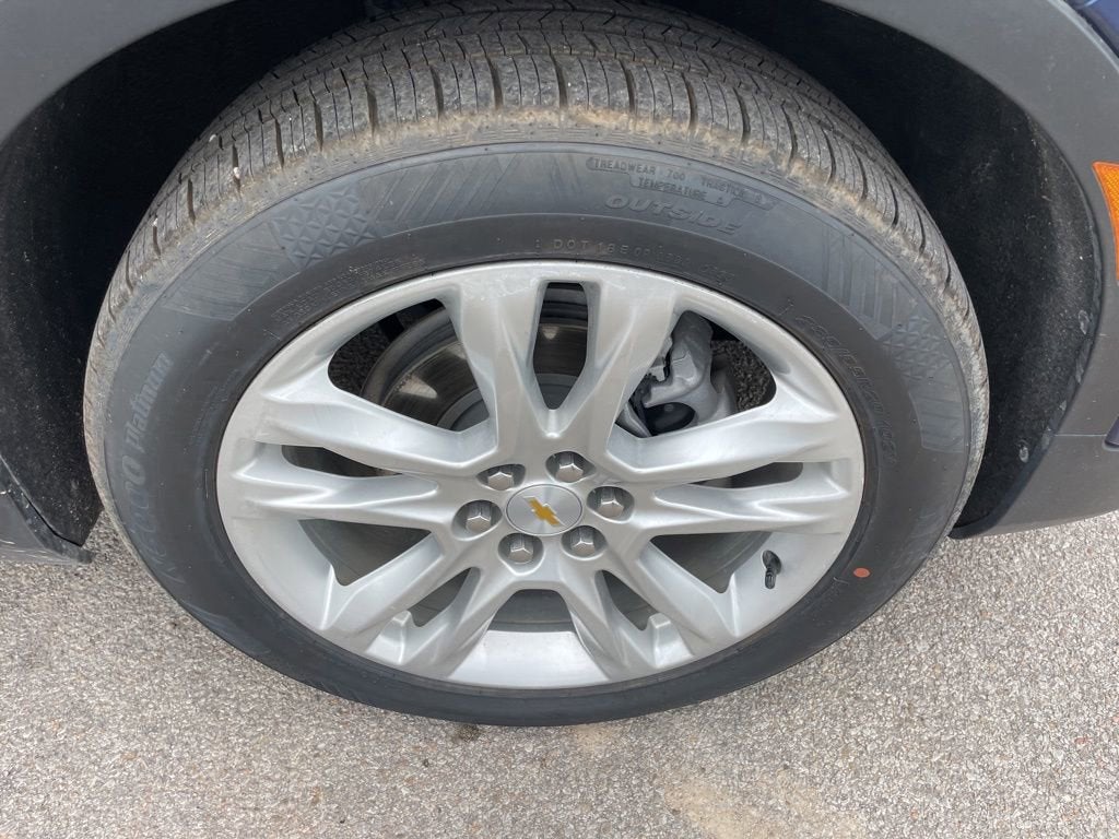 2022 Chevrolet Blazer 3LT