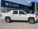 2013 Chevrolet Avalanche LTZ