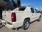 2013 Chevrolet Avalanche LTZ