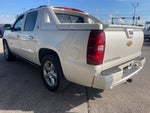 2013 Chevrolet Avalanche LTZ