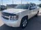 2013 Chevrolet Avalanche LTZ