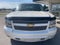 2013 Chevrolet Avalanche LTZ
