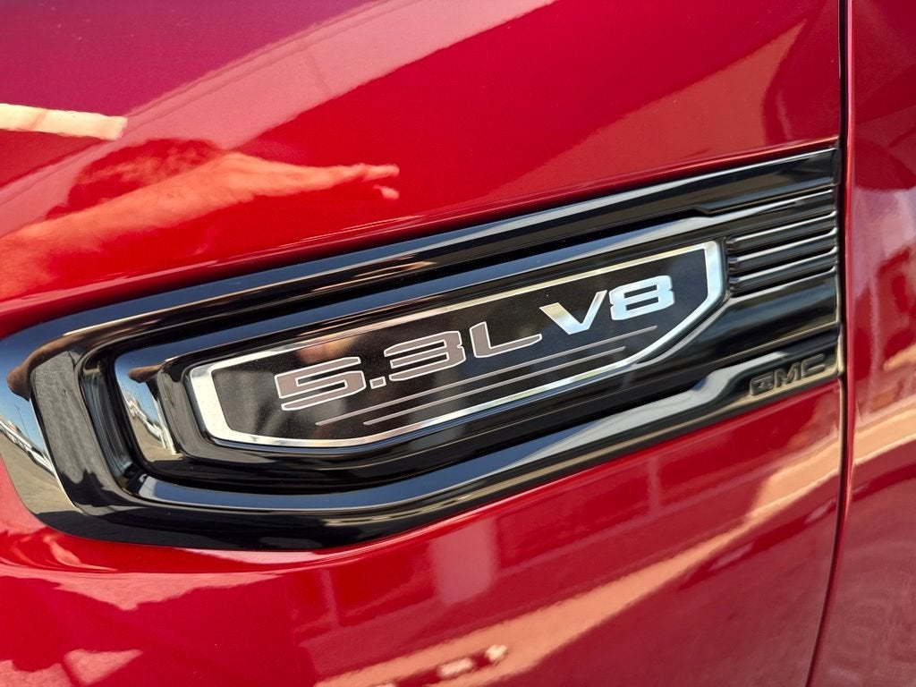 2024 GMC Sierra 1500 Elevation - Photo 10