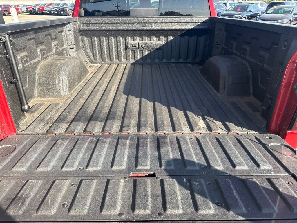 2024 GMC Sierra 1500 Elevation - Photo 14