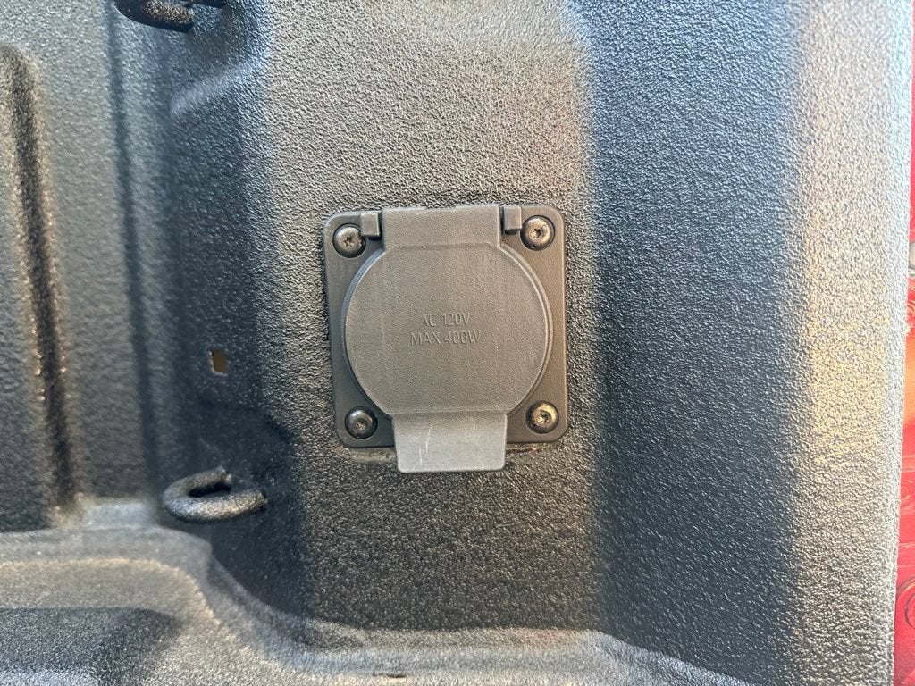 2024 GMC Sierra 1500 Elevation - Photo 15