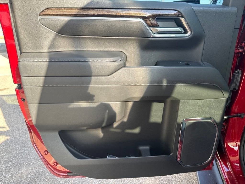 2024 GMC Sierra 1500 Elevation - Photo 16
