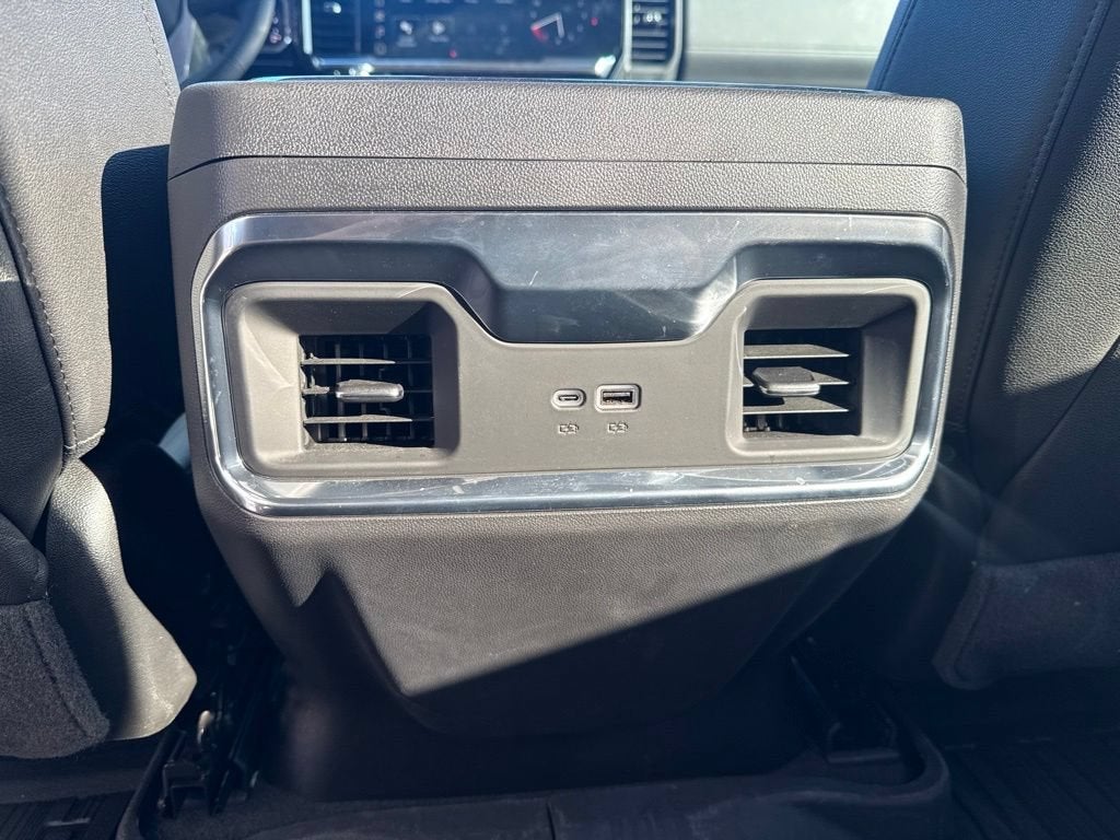 2024 GMC Sierra 1500 Elevation - Photo 18
