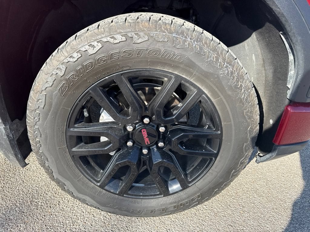 2024 GMC Sierra 1500 Elevation - Photo 6