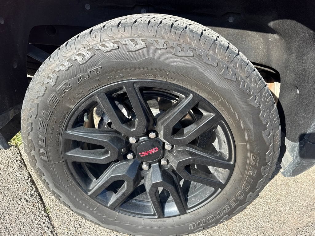 2024 GMC Sierra 1500 Elevation - Photo 7