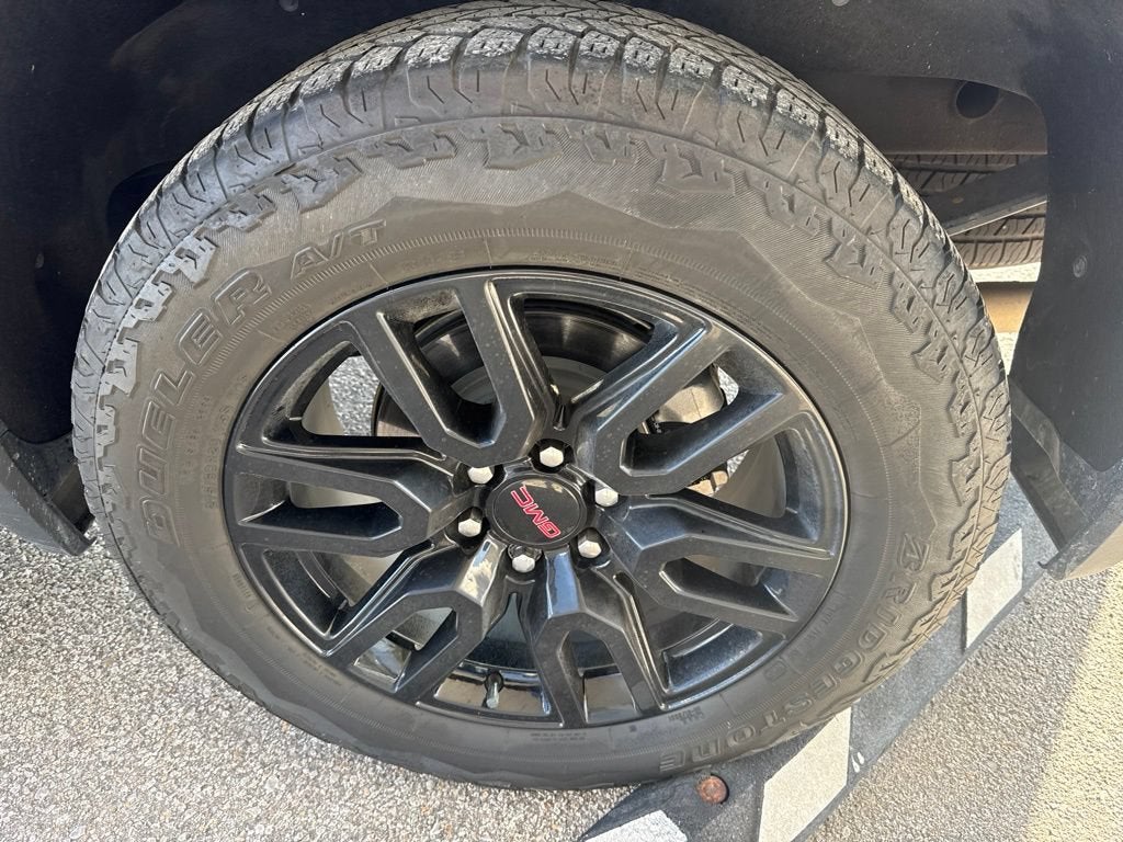 2024 GMC Sierra 1500 Elevation - Photo 8