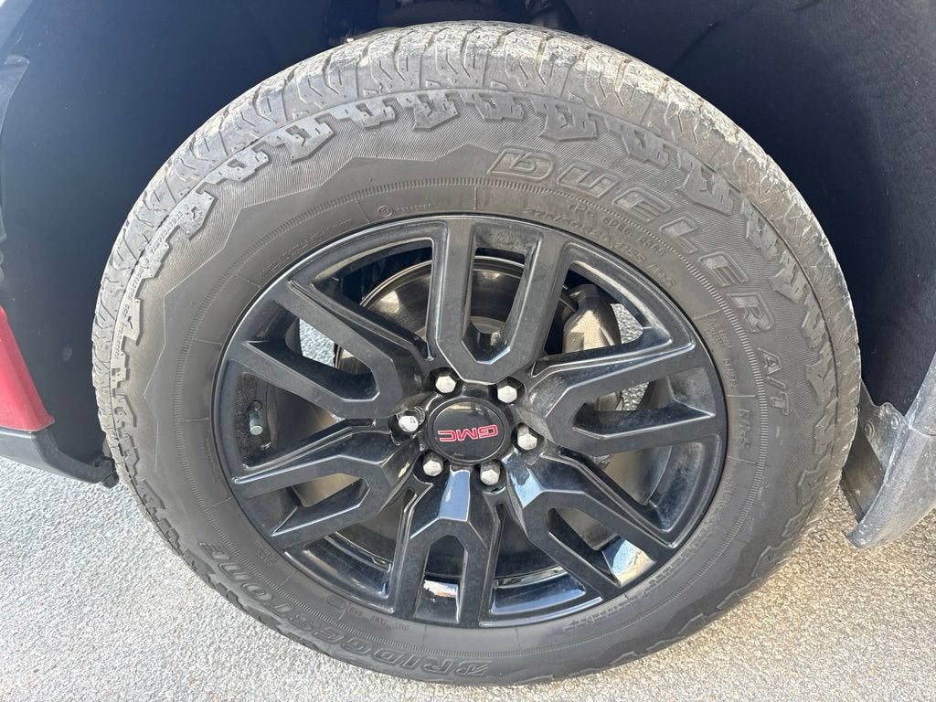 2024 GMC Sierra 1500 Elevation - Photo 9