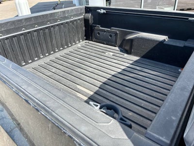 2017 Toyota Tacoma SR5 V6