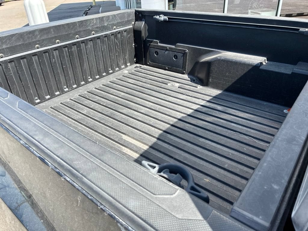 2017 Toyota Tacoma SR5 V6