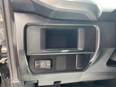 2017 Toyota Tacoma SR5 V6