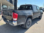 2017 Toyota Tacoma SR5 V6