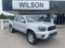 2012 Toyota Tacoma 4WD Double Cab V6 MT (Natl)