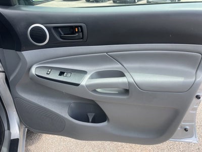 2012 Toyota Tacoma Base V6