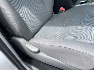 2012 Toyota Tacoma Base V6