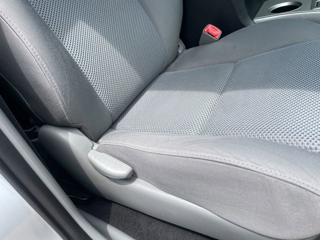 2012 Toyota Tacoma Base V6