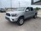 2012 Toyota Tacoma 4WD Double Cab V6 MT (Natl)