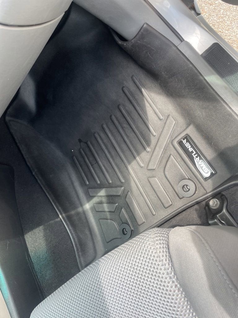 2012 Toyota Tacoma Base V6