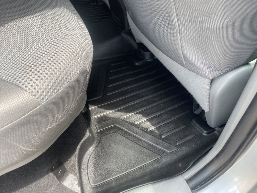 2012 Toyota Tacoma Base V6