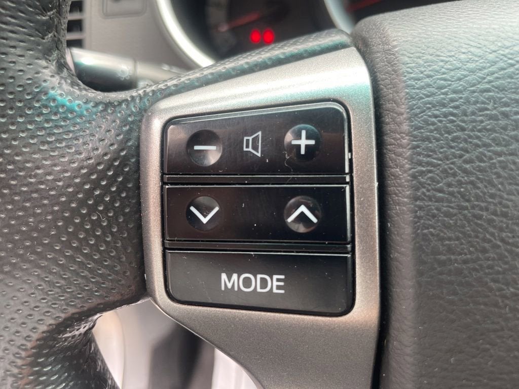 2012 Toyota Tacoma Base V6