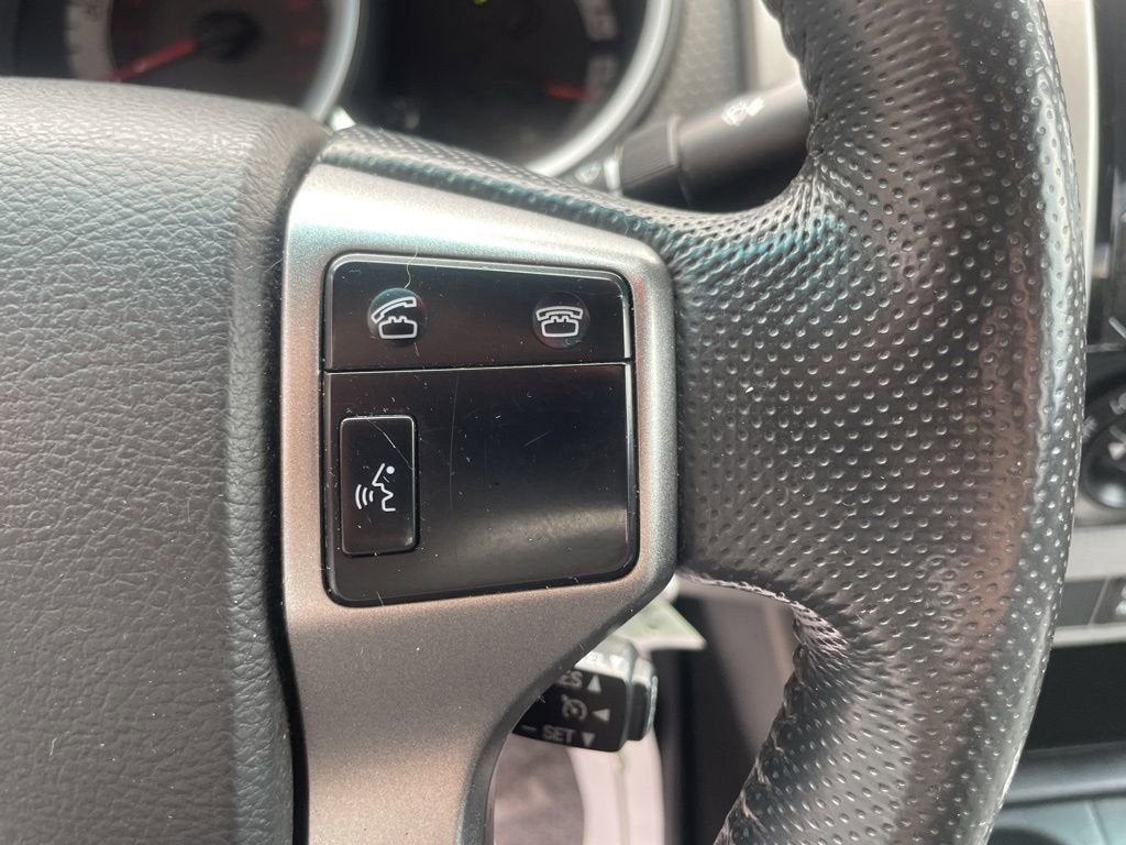 2012 Toyota Tacoma Base V6