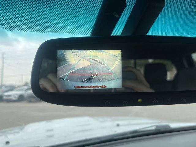 2012 Toyota Tacoma 4WD Double Cab V6 MT (Natl)
