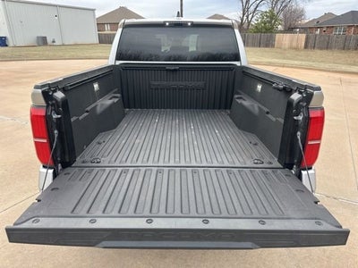 2024 Toyota Tacoma 4WD SR5