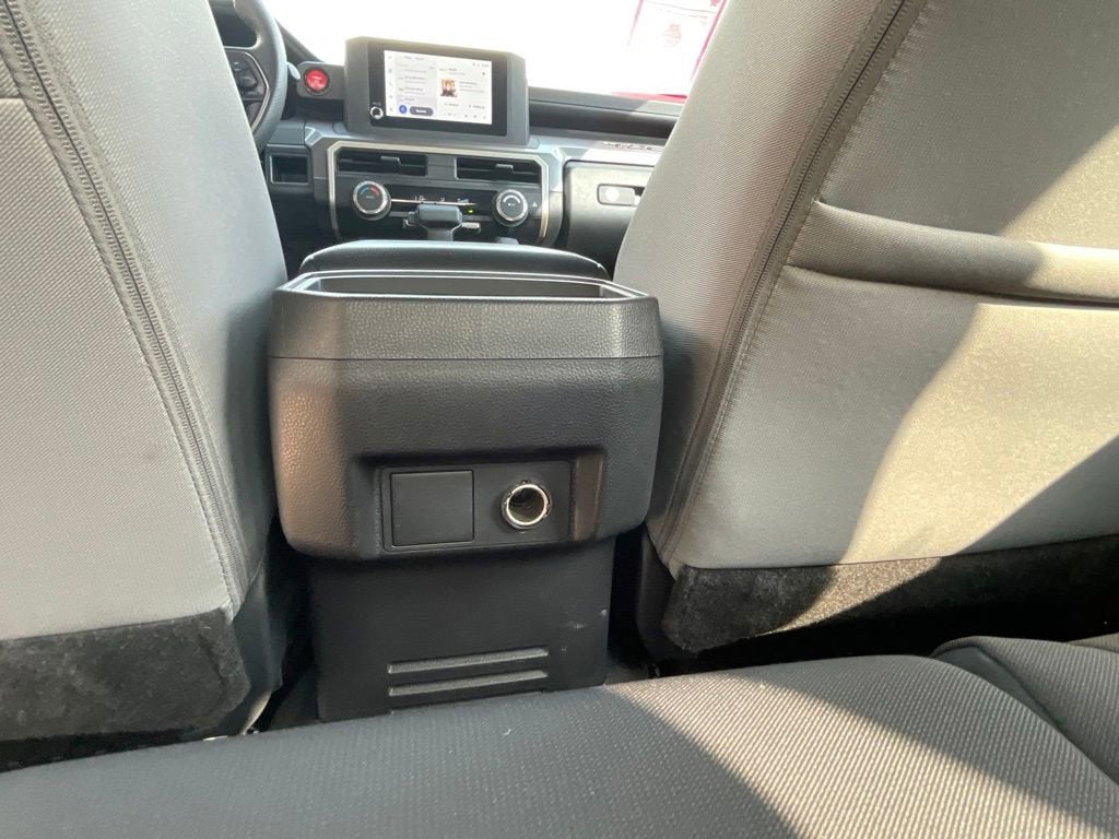 2024 Toyota Tacoma 4WD SR5