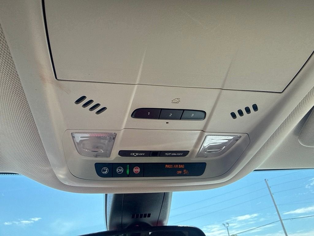 2022 Buick Enclave Essence