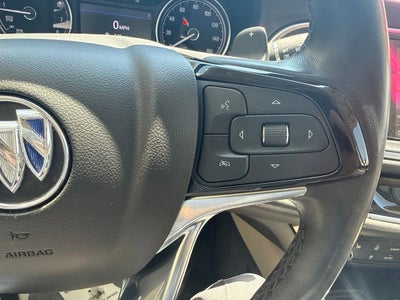 2022 Buick Enclave Essence