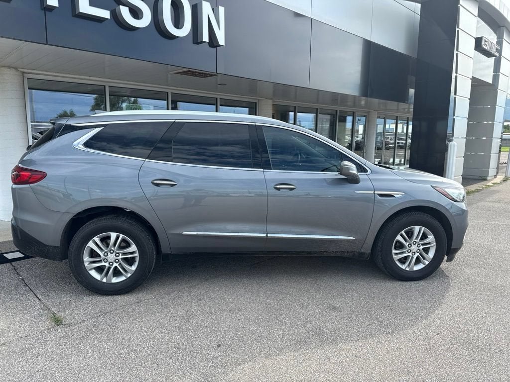 2018 Buick Enclave Essence