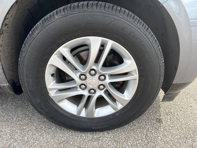 2018 Buick Enclave Essence