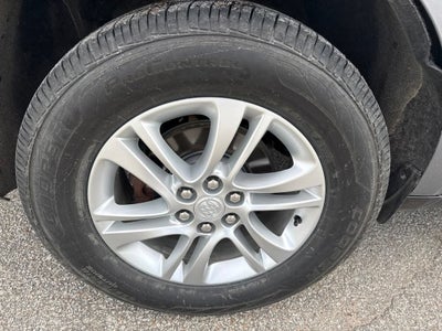 2018 Buick Enclave Essence