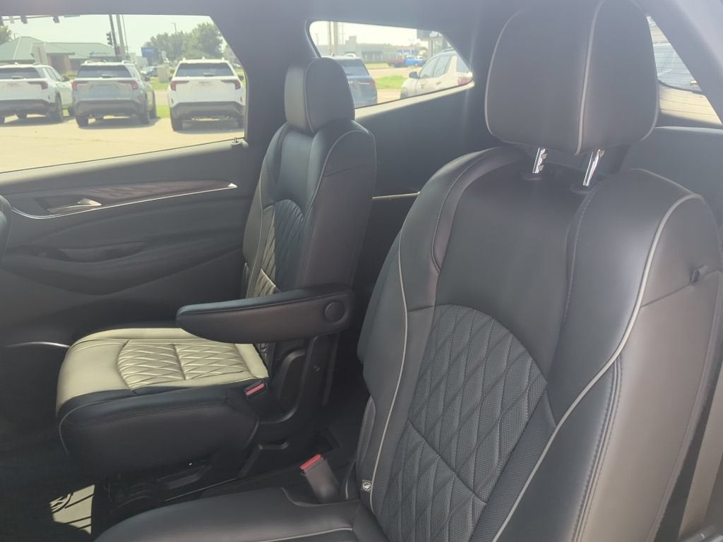 2023 Buick Enclave Avenir