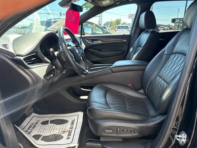 2023 Buick Enclave Avenir
