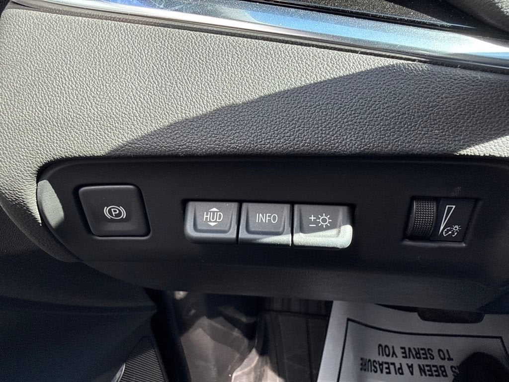 2023 Buick Enclave Avenir