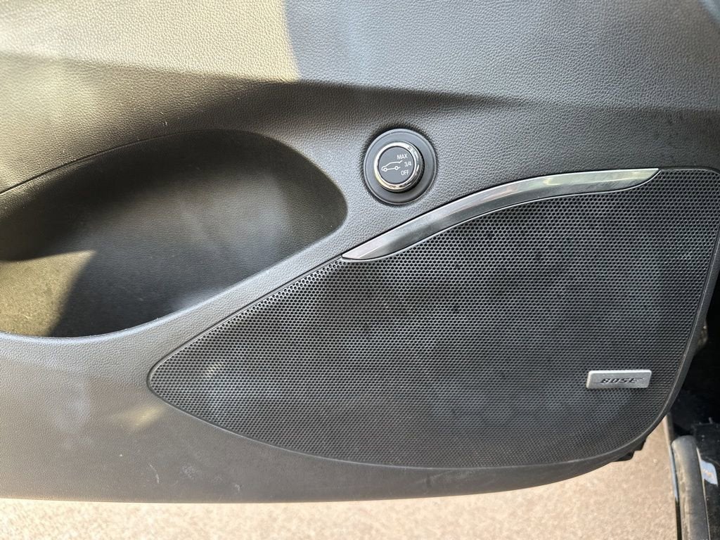 2022 Buick Enclave Avenir