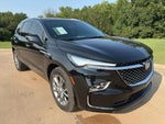 2022 Buick Enclave Avenir