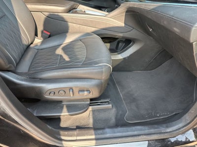 2022 Buick Enclave Avenir