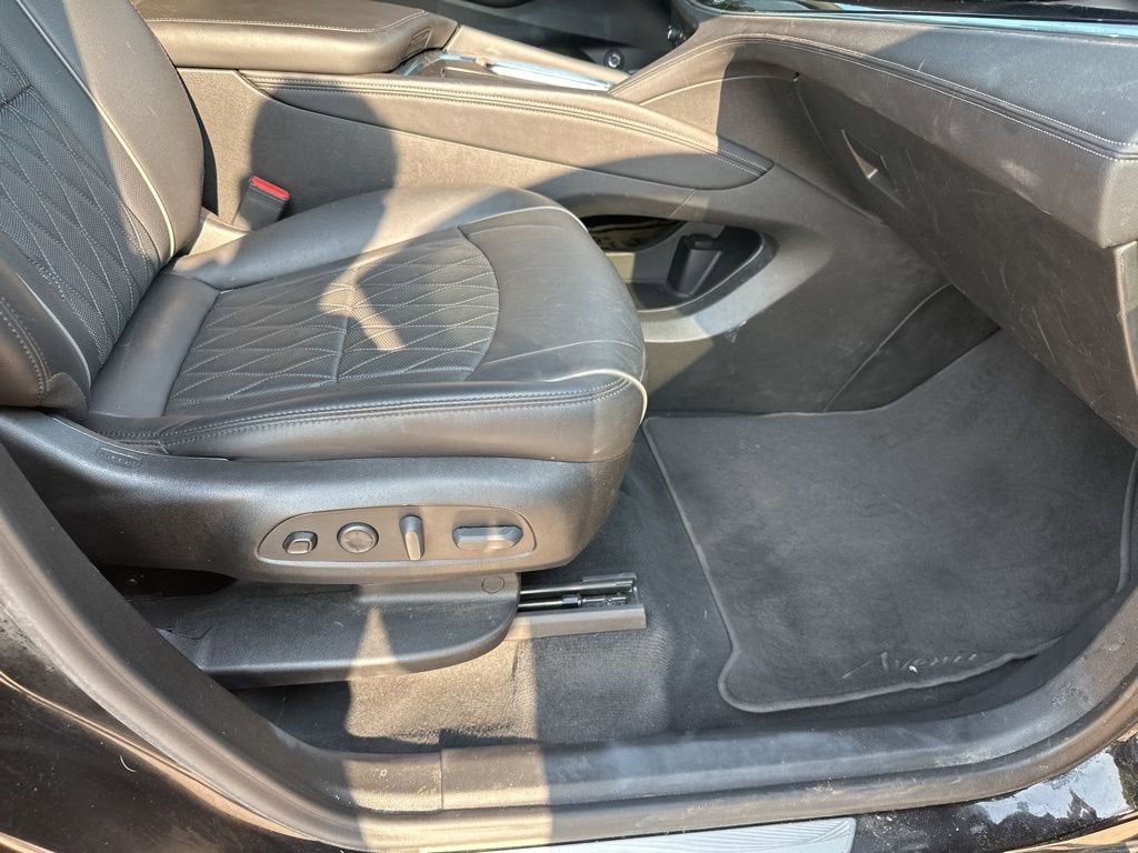 2022 Buick Enclave Avenir