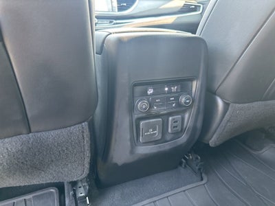 2022 Buick Enclave Avenir