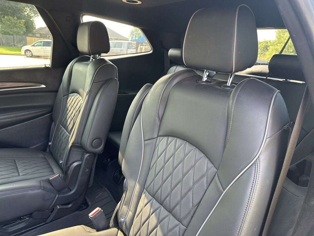 2022 Buick Enclave Avenir